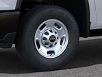 2025 Chevrolet Silverado 2500 Regular Cab RWD Pickup for sale #25C514 - photo 9