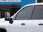 2025 Chevrolet Silverado 2500 Crew Cab RWD Pickup for sale #25C544 - photo 12