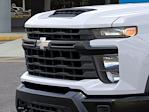 2025 Chevrolet Silverado 2500 Crew Cab RWD Pickup for sale #25C544 - photo 13