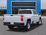 2025 Chevrolet Silverado 2500 Crew Cab RWD Pickup for sale #25C544 - photo 4