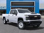 2025 Chevrolet Silverado 2500 Crew Cab RWD Pickup for sale #25C544 - photo 7