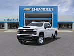 2025 Chevrolet Silverado 2500 Crew Cab RWD Pickup for sale #25C544 - photo 8