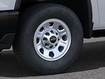 2025 Chevrolet Silverado 2500 Crew Cab RWD Pickup for sale #25C544 - photo 9
