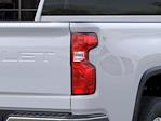 2025 Chevrolet Silverado 2500 Regular Cab SRW RWD Pickup for sale #25C551 - photo 11