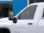 2025 Chevrolet Silverado 2500 Regular Cab SRW RWD Pickup for sale #25C551 - photo 12
