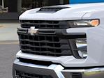 2025 Chevrolet Silverado 2500 Regular Cab SRW RWD Pickup for sale #25C551 - photo 13