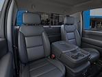 2025 Chevrolet Silverado 2500 Regular Cab SRW RWD Pickup for sale #25C551 - photo 16