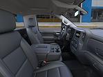 2025 Chevrolet Silverado 2500 Regular Cab SRW RWD Pickup for sale #25C551 - photo 17