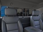2025 Chevrolet Silverado 2500 Regular Cab SRW RWD Pickup for sale #25C551 - photo 24