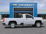 2025 Chevrolet Silverado 2500 Regular Cab SRW RWD Pickup for sale #25C551 - photo 5