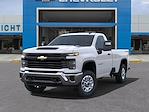 2025 Chevrolet Silverado 2500 Regular Cab SRW RWD Pickup for sale #25C551 - photo 6