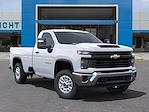 2025 Chevrolet Silverado 2500 Regular Cab SRW RWD Pickup for sale #25C551 - photo 7