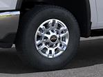2025 Chevrolet Silverado 2500 Regular Cab SRW RWD Pickup for sale #25C551 - photo 9