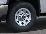 2025 Chevrolet Silverado 2500 Crew Cab RWD Pickup for sale #25C553 - photo 9