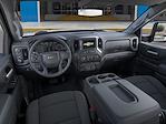 2025 Chevrolet Silverado 3500 Crew Cab DRW 4WD Cab Chassis for sale #25C562 - photo 15