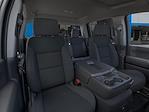 2025 Chevrolet Silverado 3500 Crew Cab DRW 4WD Cab Chassis for sale #25C562 - photo 16