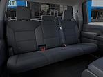 2025 Chevrolet Silverado 3500 Crew Cab DRW 4WD Cab Chassis for sale #25C562 - photo 17