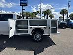 2025 Chevrolet Silverado 3500 Crew Cab DRW 4WD Service Truck for sale #25C562 - photo 4