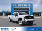 2025 Chevrolet Silverado 2500 Crew Cab RWD Pickup for sale #25C566 - photo 1