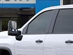 2025 Chevrolet Silverado 2500 Crew Cab RWD Pickup for sale #25C566 - photo 12