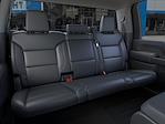 2025 Chevrolet Silverado 2500 Crew Cab RWD Pickup for sale #25C566 - photo 17