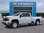 2025 Chevrolet Silverado 2500 Crew Cab RWD Pickup for sale #25C566 - photo 2