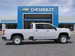 2025 Chevrolet Silverado 2500 Crew Cab RWD Pickup for sale #25C566 - photo 5