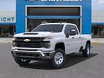 2025 Chevrolet Silverado 2500 Crew Cab RWD Pickup for sale #25C566 - photo 6