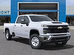 2025 Chevrolet Silverado 2500 Crew Cab RWD Pickup for sale #25C566 - photo 7