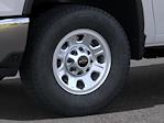 2025 Chevrolet Silverado 2500 Crew Cab RWD Pickup for sale #25C566 - photo 9