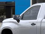 2025 Chevrolet Silverado 1500 Regular Cab RWD Pickup for sale #25C577 - photo 12