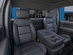2025 Chevrolet Silverado 1500 Regular Cab RWD Pickup for sale #25C577 - photo 16