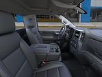 2025 Chevrolet Silverado 1500 Regular Cab RWD Pickup for sale #25C577 - photo 17