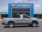 2025 Chevrolet Silverado 1500 Regular Cab RWD Pickup for sale #25C577 - photo 5