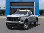 2025 Chevrolet Silverado 1500 Regular Cab RWD Pickup for sale #25C577 - photo 6