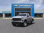 2025 Chevrolet Silverado 1500 Regular Cab RWD Pickup for sale #25C577 - photo 8