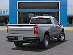 2025 Chevrolet Silverado 1500 Regular Cab RWD Pickup for sale #25C578 - photo 4