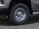 2025 Chevrolet Silverado 1500 Regular Cab RWD Pickup for sale #25C578 - photo 9