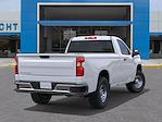 2025 Chevrolet Silverado 1500 Regular Cab RWD Pickup for sale #25C586 - photo 2