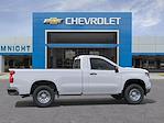 2025 Chevrolet Silverado 1500 Regular Cab RWD Pickup for sale #25C586 - photo 5