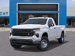 2025 Chevrolet Silverado 1500 Regular Cab RWD Pickup for sale #25C586 - photo 6