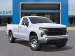 2025 Chevrolet Silverado 1500 Regular Cab RWD Pickup for sale #25C586 - photo 7