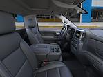 2025 Chevrolet Silverado 1500 Regular Cab RWD Pickup for sale #25C586 - photo 17