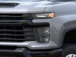 2025 Chevrolet Silverado 2500 Regular Cab SRW RWD Pickup for sale #25C596 - photo 10