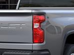 2025 Chevrolet Silverado 2500 Regular Cab SRW RWD Pickup for sale #25C596 - photo 11
