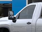 2025 Chevrolet Silverado 2500 Regular Cab SRW RWD Pickup for sale #25C596 - photo 12