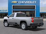 2025 Chevrolet Silverado 2500 Regular Cab SRW RWD Pickup for sale #25C596 - photo 3