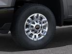 2025 Chevrolet Silverado 2500 Regular Cab SRW RWD Pickup for sale #25C596 - photo 9