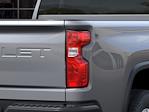 2025 Chevrolet Silverado 2500 Regular Cab SRW RWD Pickup for sale #25C612 - photo 11