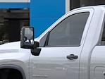 2025 Chevrolet Silverado 2500 Regular Cab SRW RWD Pickup for sale #25C612 - photo 12